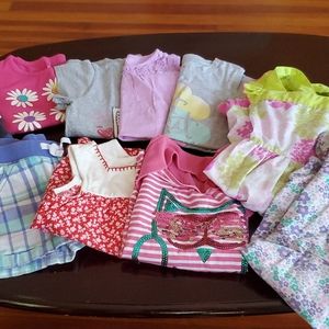 Girl bundle